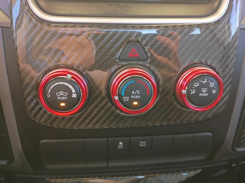 Used 2014 RAM 1500 Tradesman w/ Power & Remote Entry Group RWD image 8