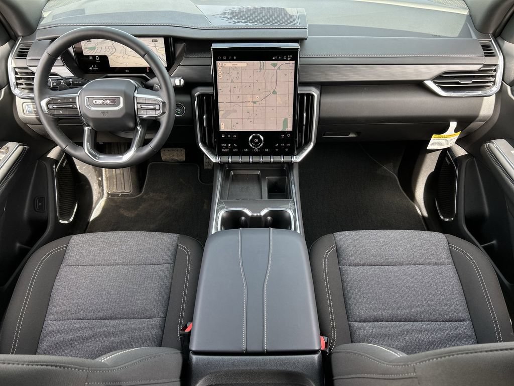 New 2026 GMC Acadia Elevation FWD image 20