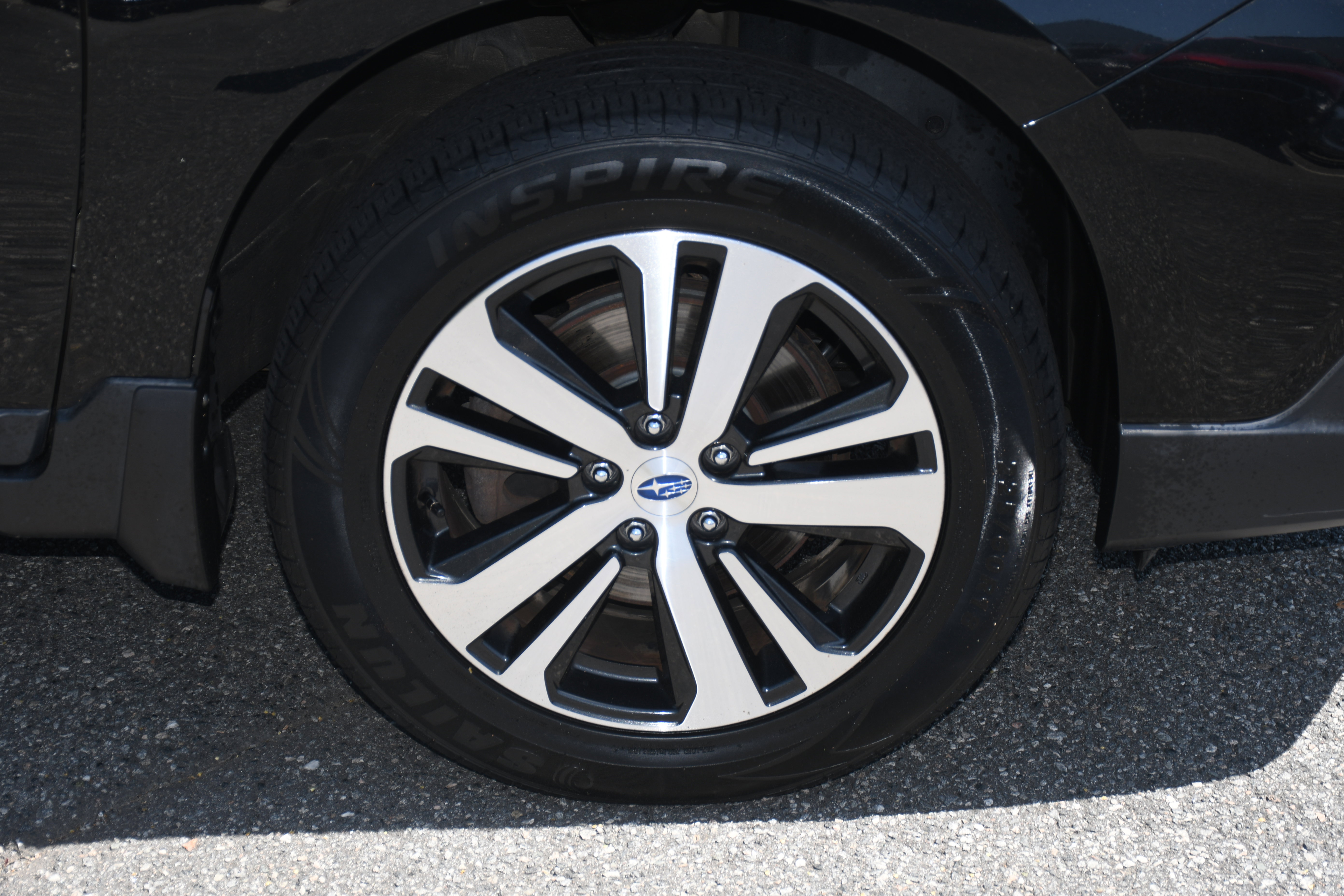 Used 2019 Subaru Outback 2.5i Limited w/ Popular Package #2 image 24
