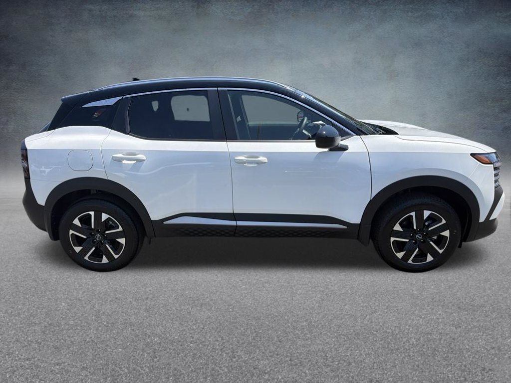 New 2026 Nissan Kicks SV w/ SV Premium Package AWD/4WD image 10
