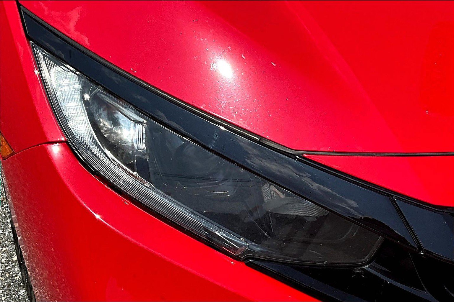 Used 2019 Honda Civic Sport image 27