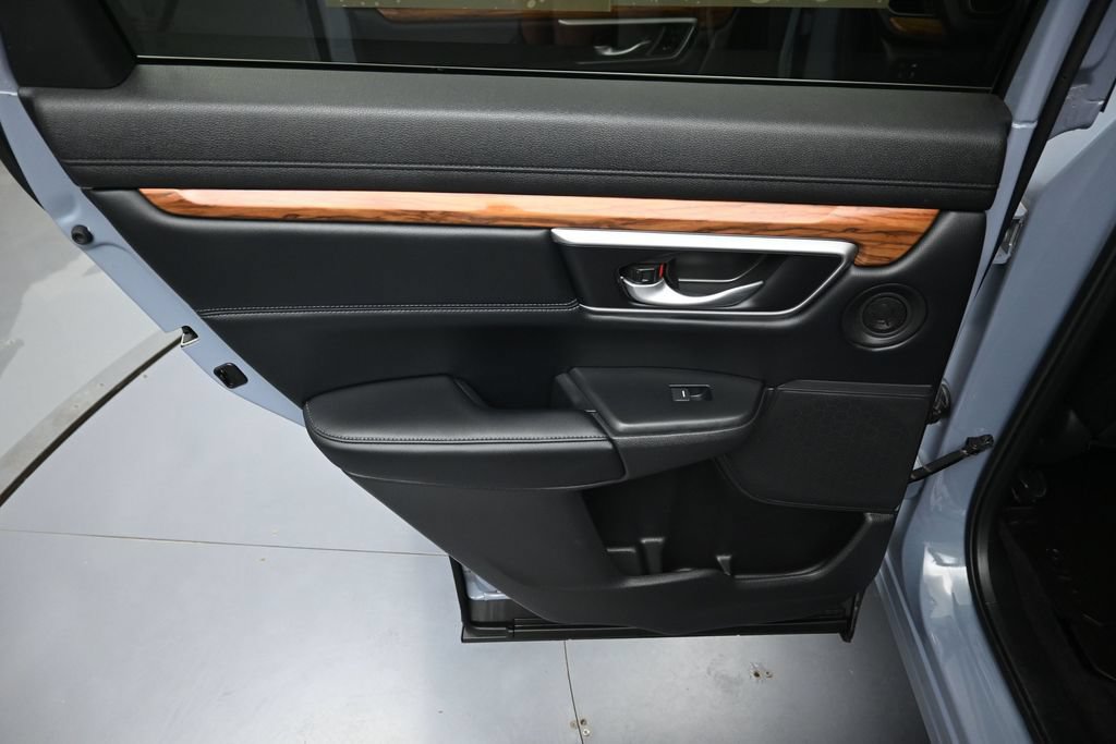 Certified 2020 Honda CR-V EX-L image 26