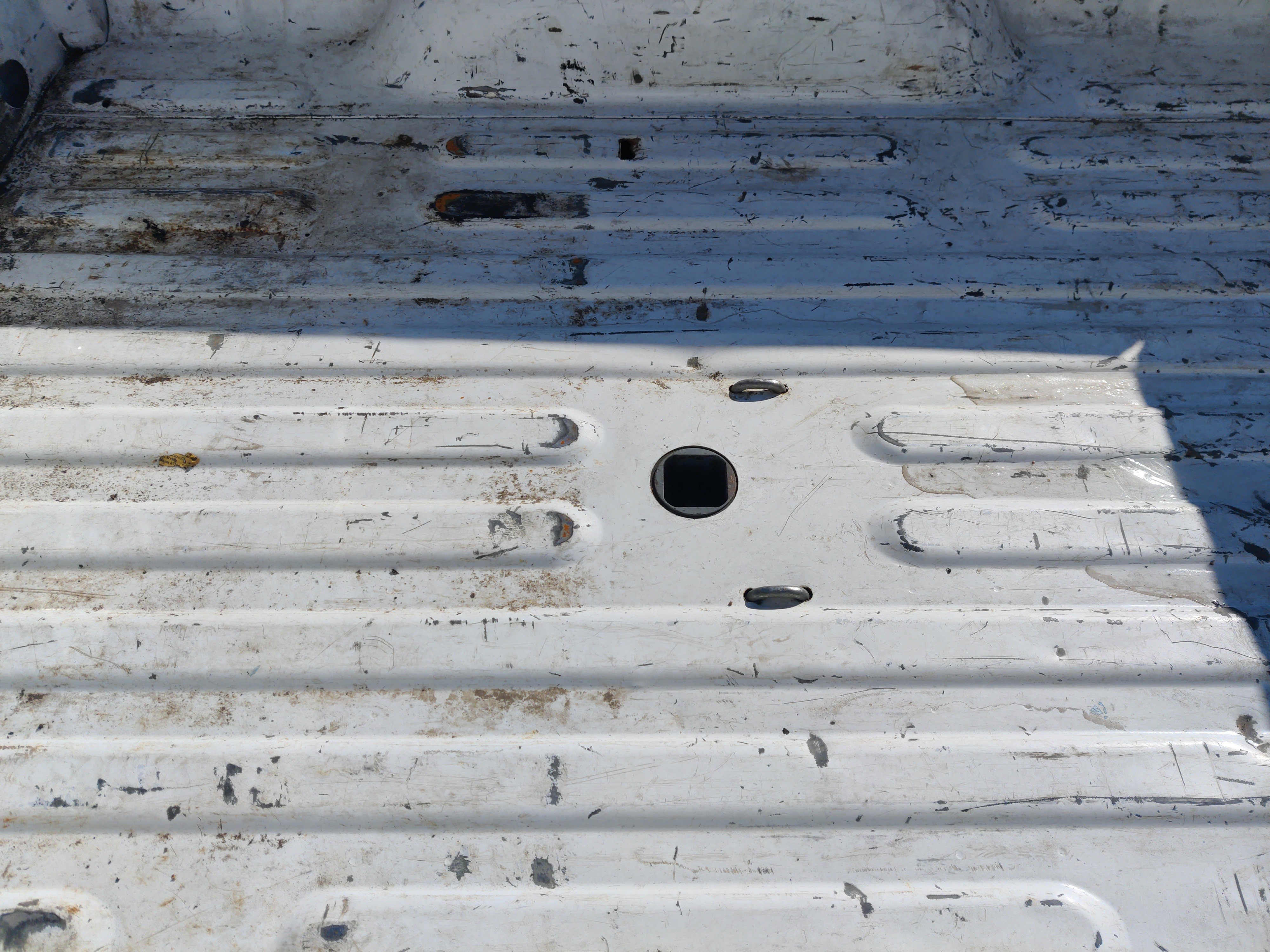 Used 2018 RAM 2500 Tradesman w/ Chrome Appearance Group image 32