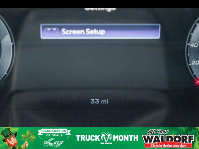 New 2024 Dodge Charger Scat Pack w/ Plus Group image 49