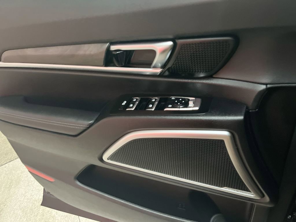 Certified 2023 Kia Telluride EX X-Line AWD/4WD image 13