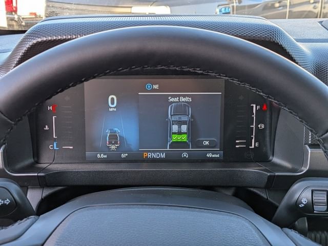 New 2025 Ford Ranger XLT w/ Trailer Tow Package image 31