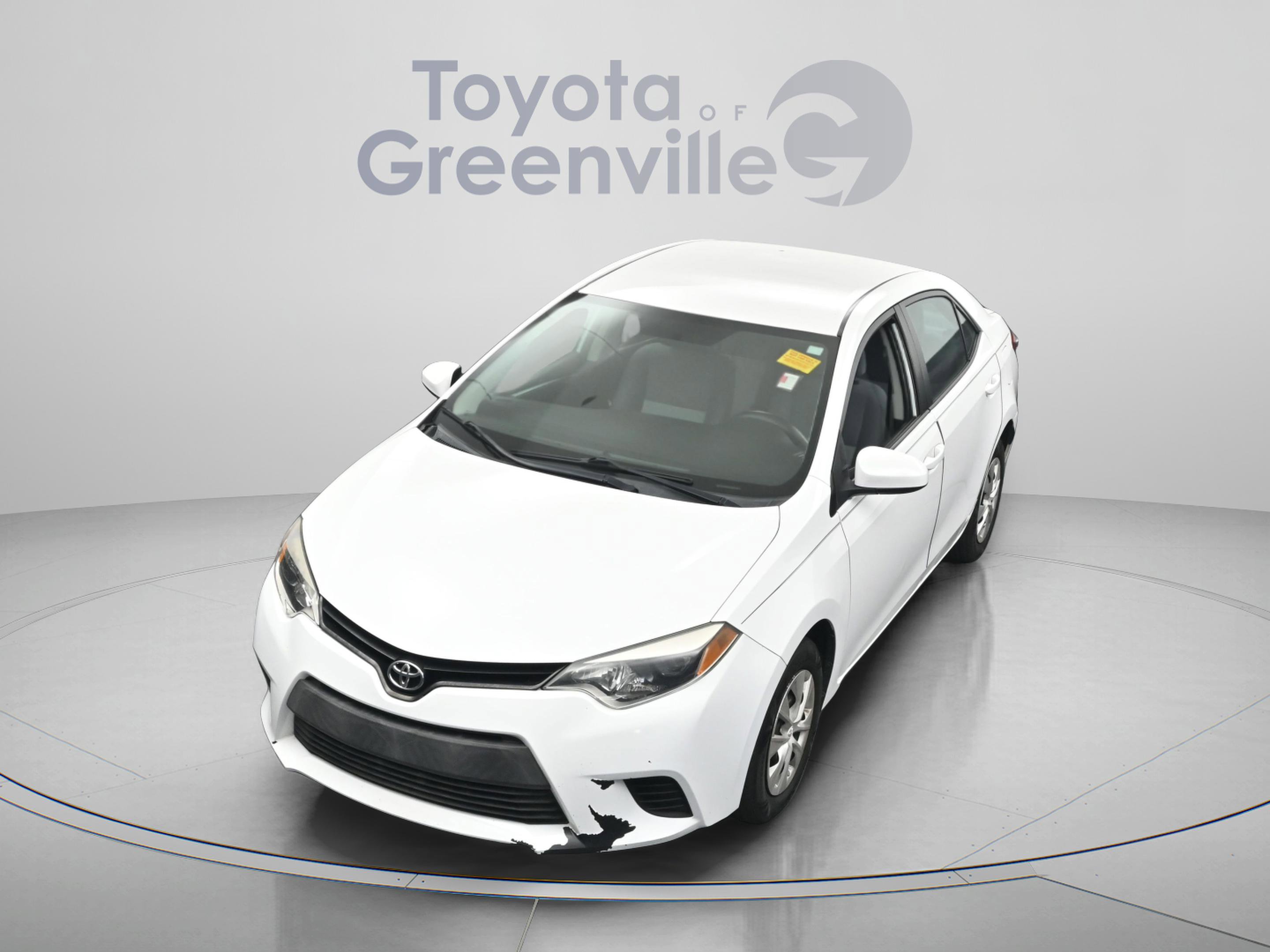 Used 2016 Toyota Corolla L FWD image 25