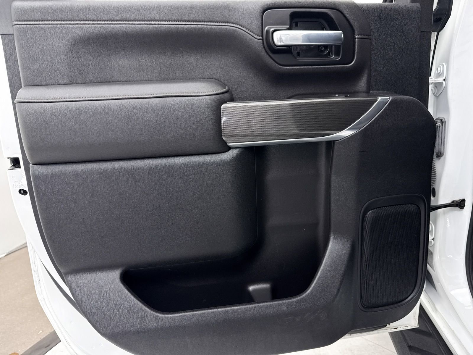 Used 2021 GMC Sierra 2500 AT4 w/ AT4 Premium Plus Package image 32