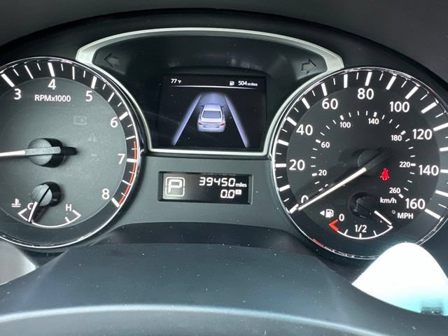 Used 2015 Nissan Altima 2.5 S w/ Power Driver Seat Package FWD image 27