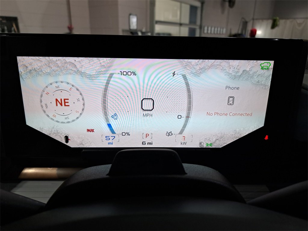 New 2025 GMC Hummer EV 2X image 39