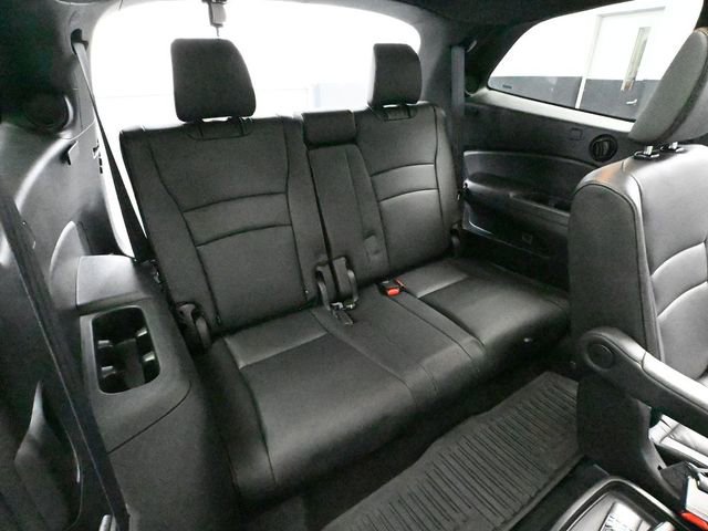 Used 2022 Honda Pilot Elite image 49