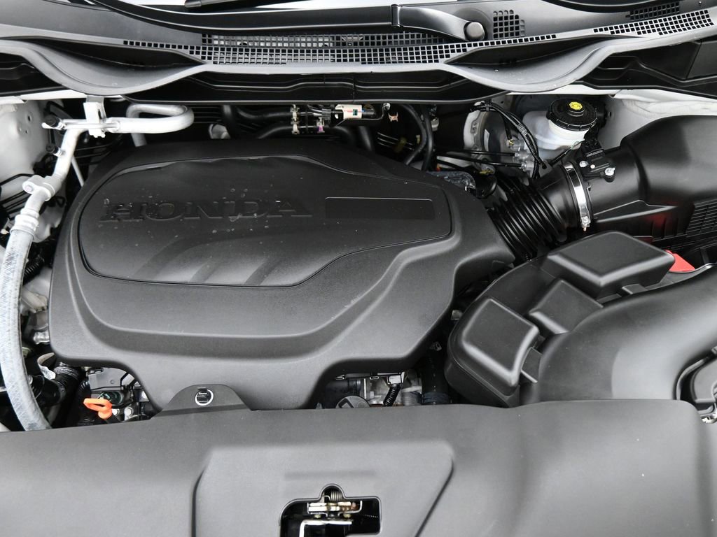 Used 2024 Honda Odyssey Touring image 25