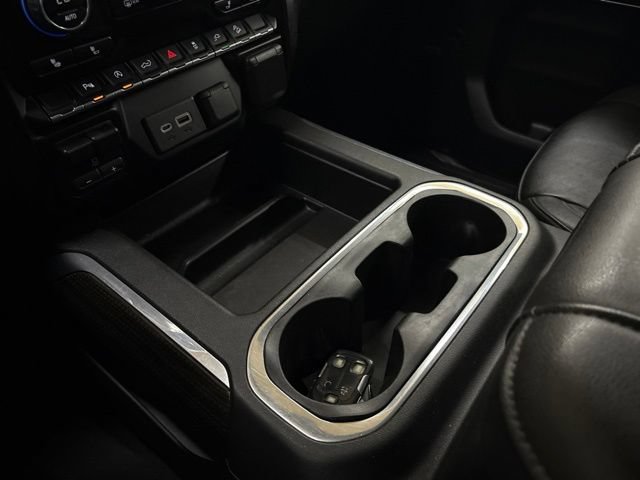Used 2019 Chevrolet Silverado 1500 LT Trail Boss AWD/4WD image 44