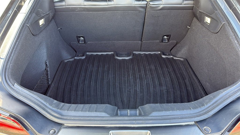 Used 2024 Acura Integra A-Spec image 11