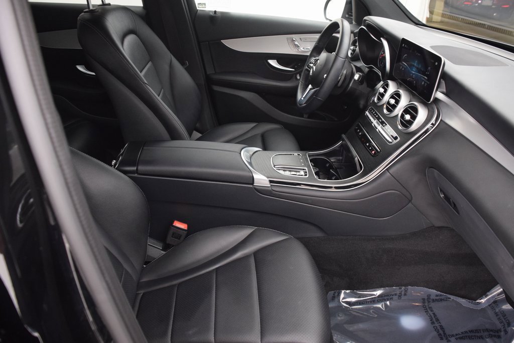 Certified 2022 Mercedes-Benz GLC 300 image 15