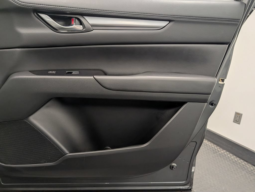 Certified 2023 MAZDA CX-5 AWD 2.5 S image 29