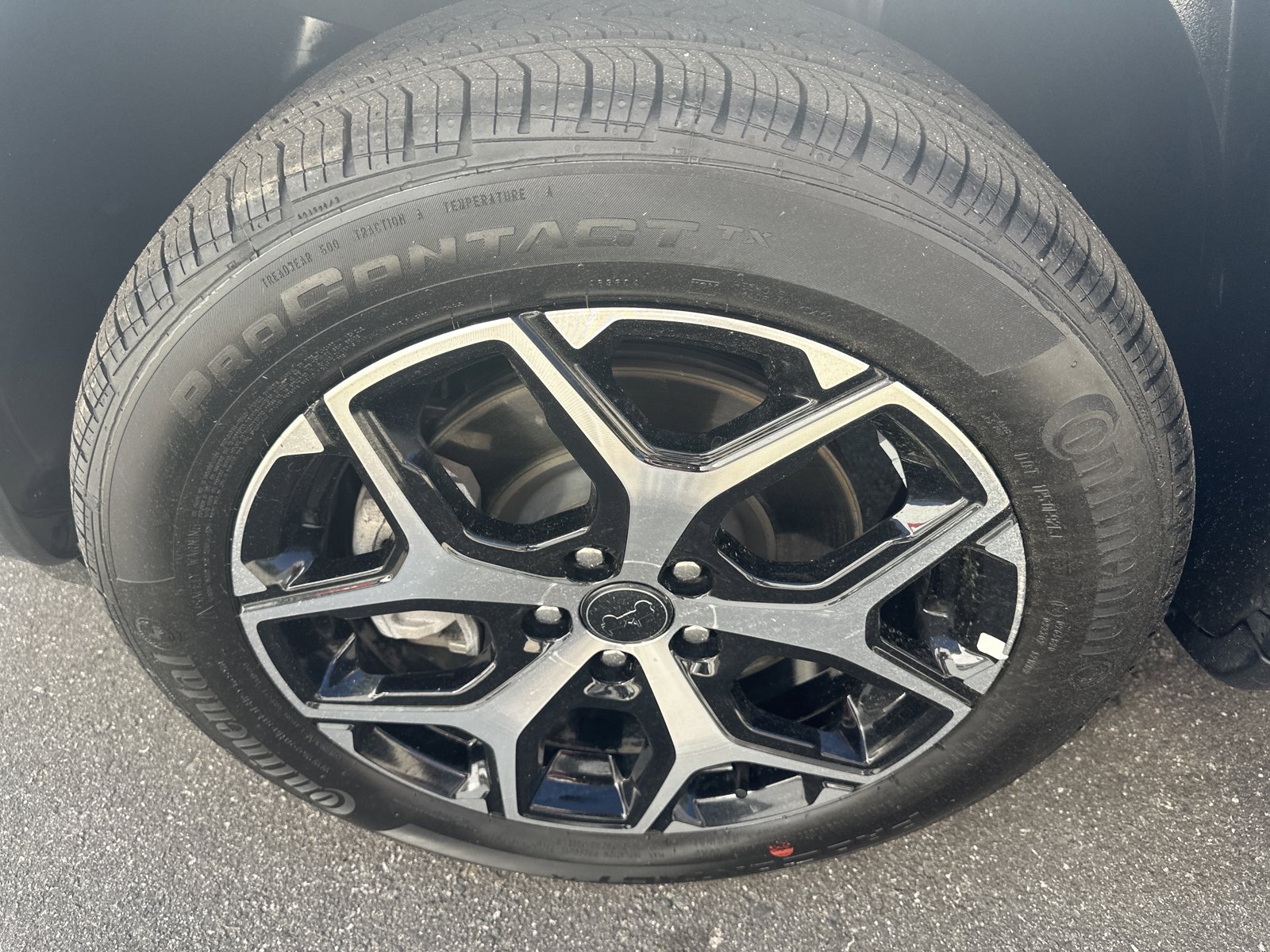 Used 2025 Jeep Compass Limited AWD/4WD image 31