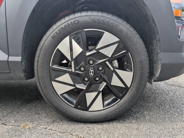 Used 2024 Hyundai Kona SEL AWD/4WD image 11