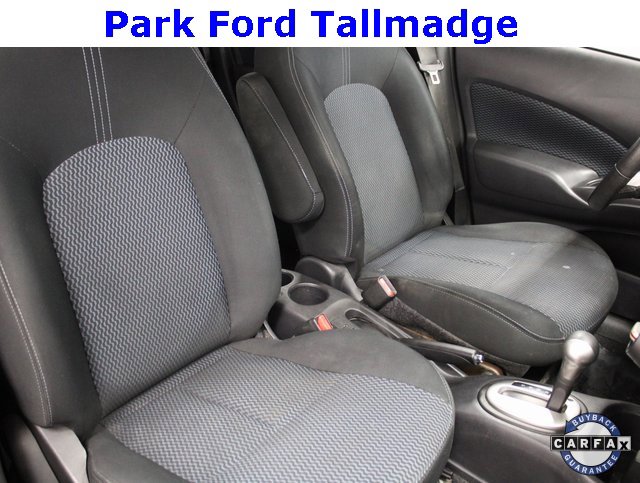 Used 2014 Nissan Versa Note SV w/ Convenience Package image 21