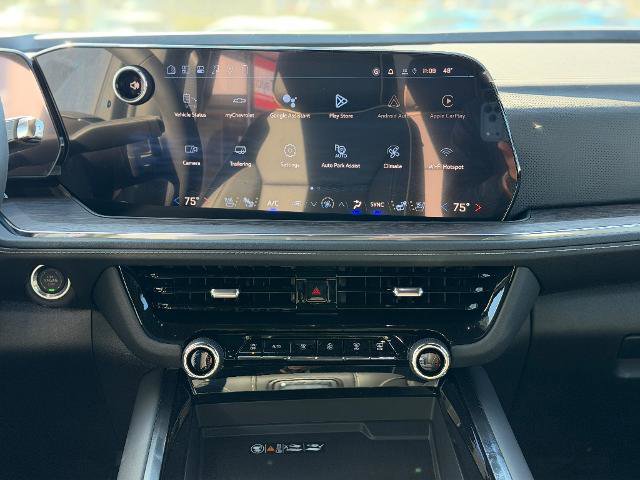 New 2026 Chevrolet Tahoe Premier w/ Sun And Tow Package image 12