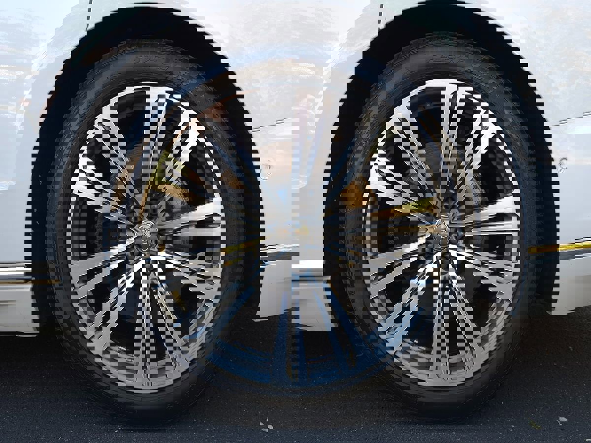 Used 2019 Audi A8 L 4.0T w/ First Edition Package image 67