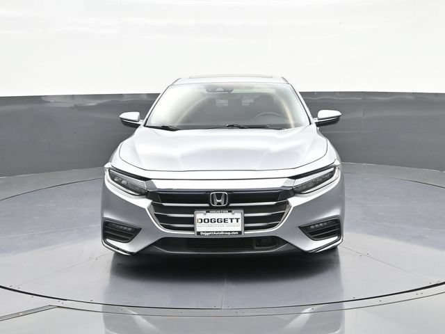 Used 2022 Honda Insight Touring image 27