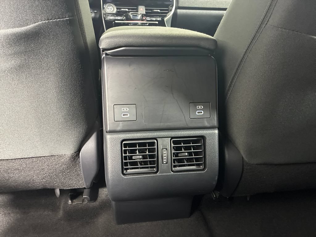 Certified 2023 Subaru Solterra AWD image 18