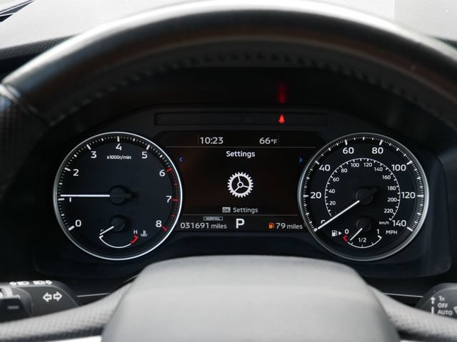 Used 2024 Mitsubishi Outlander SE AWD/4WD image 20