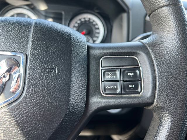 Used 2014 RAM 2500 Tradesman w/ Chrome Appearance Group AWD/4WD image 21