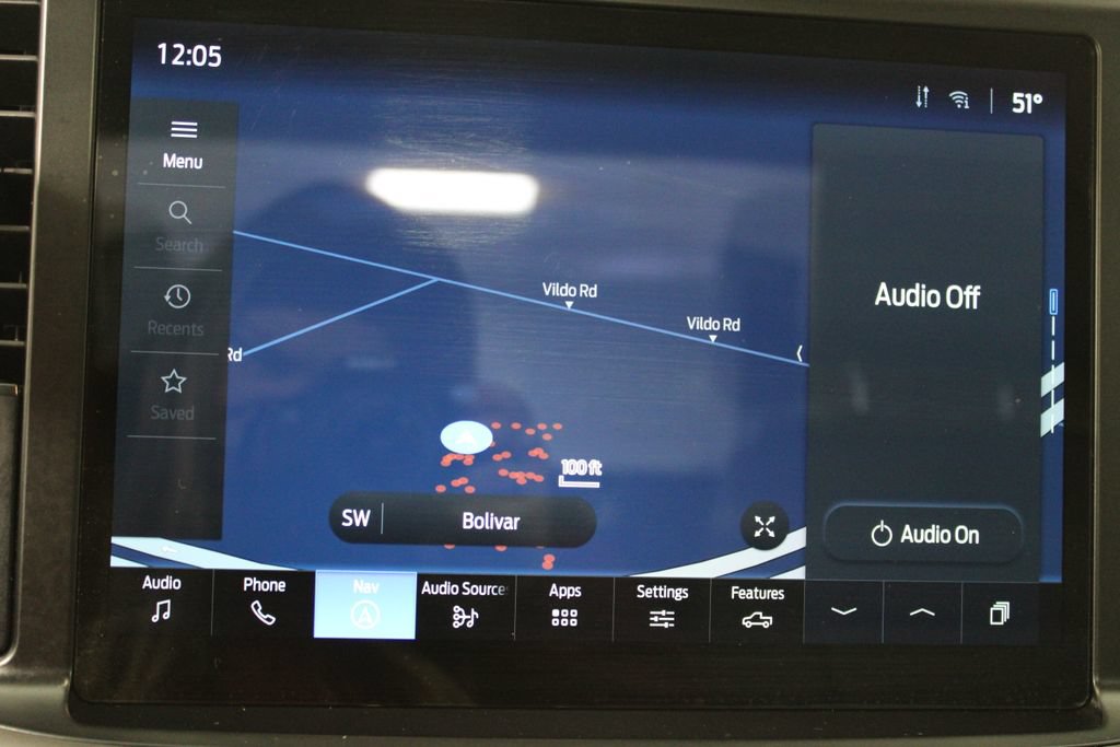 Used 2024 Ford F150 XL AWD/4WD image 43