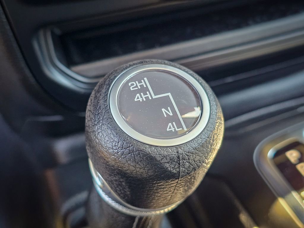New 2026 Jeep Wrangler Unlimited Sport AWD/4WD image 23
