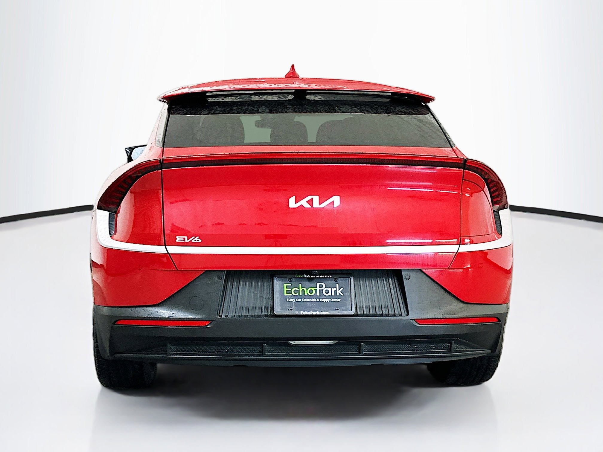Used 2024 Kia EV6 Light image 7