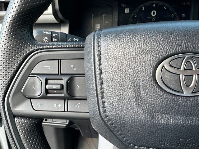 New 2026 Toyota Tacoma SR5 AWD/4WD image 13