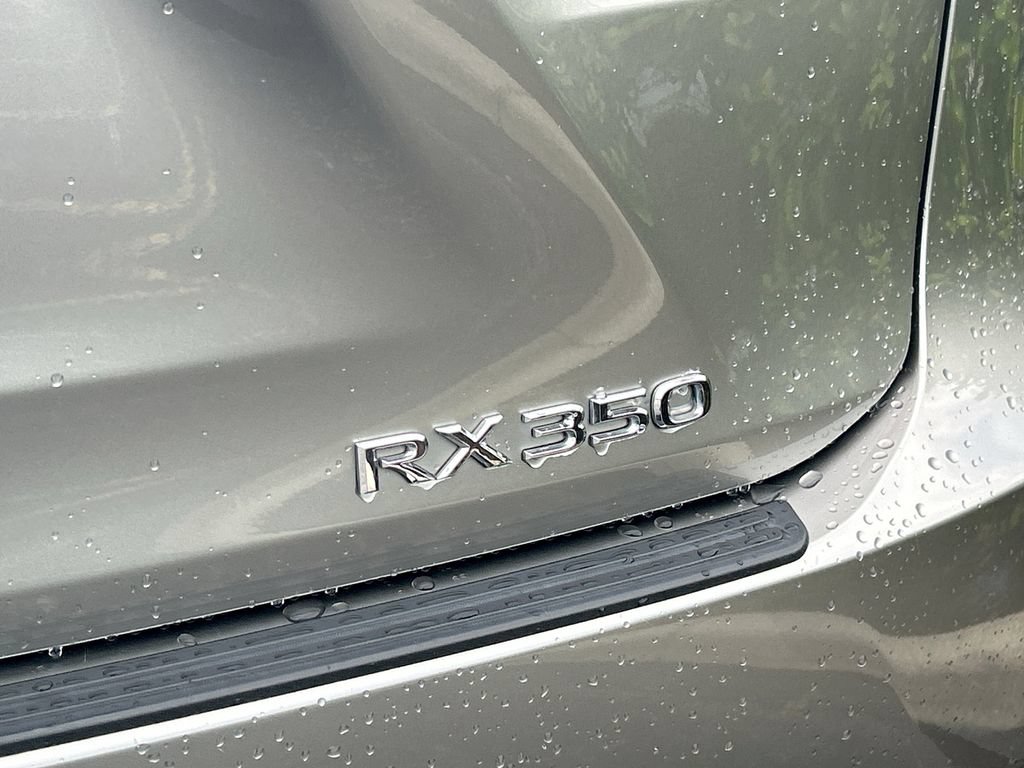 Used 2020 Lexus RX 350 AWD w/ Premium Package image 19