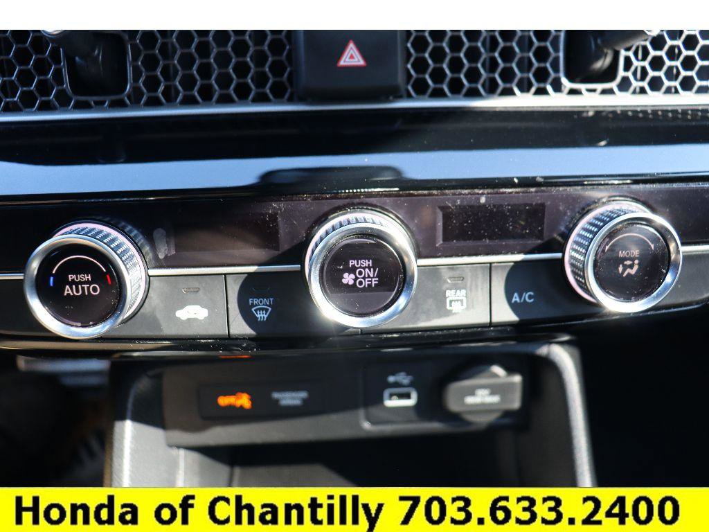 Used 2023 Honda Civic Sport image 16