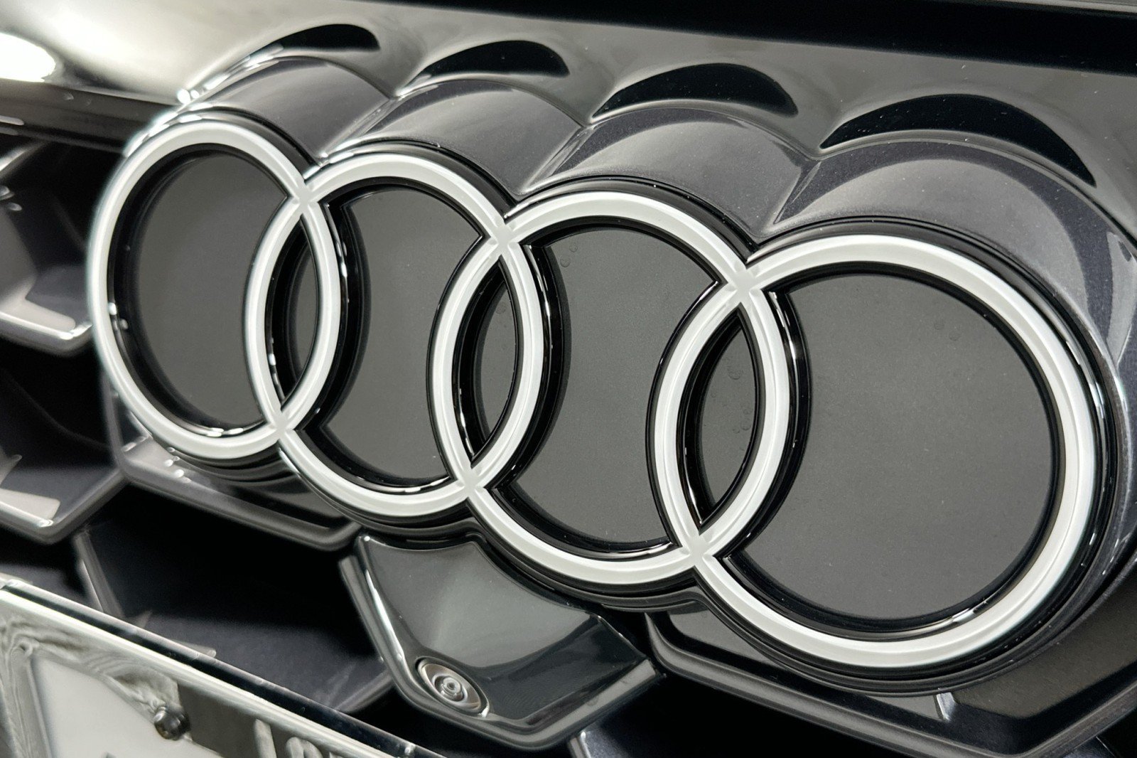 New 2026 Audi A3 2.0T Premium Plus AWD/4WD image 14