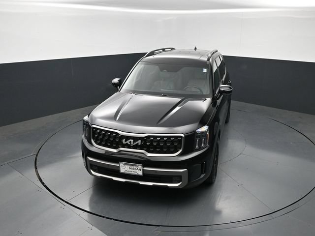 Used 2023 Kia Telluride SX X-Pro AWD/4WD image 18