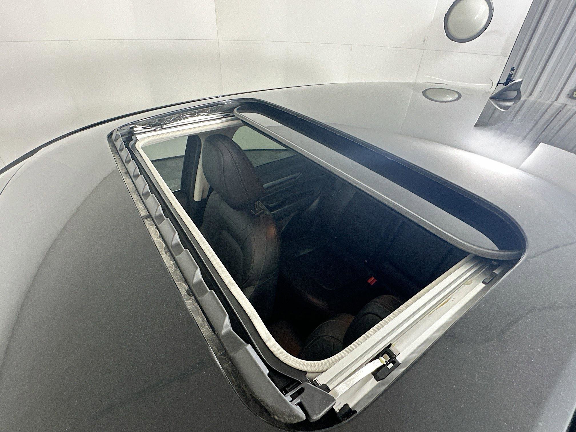 Used 2022 MAZDA CX-5 AWD 2.5 S w/ Preferred Package image 26