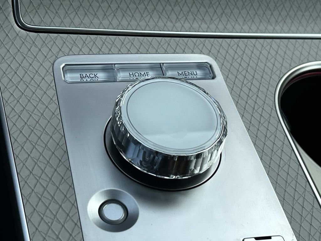 New 2026 Genesis GV80 2.5T Advanced image 36