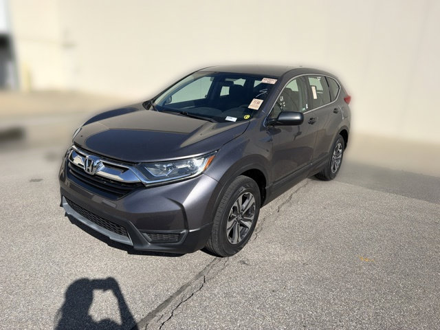 Used 2018 Honda CR-V LX image 12