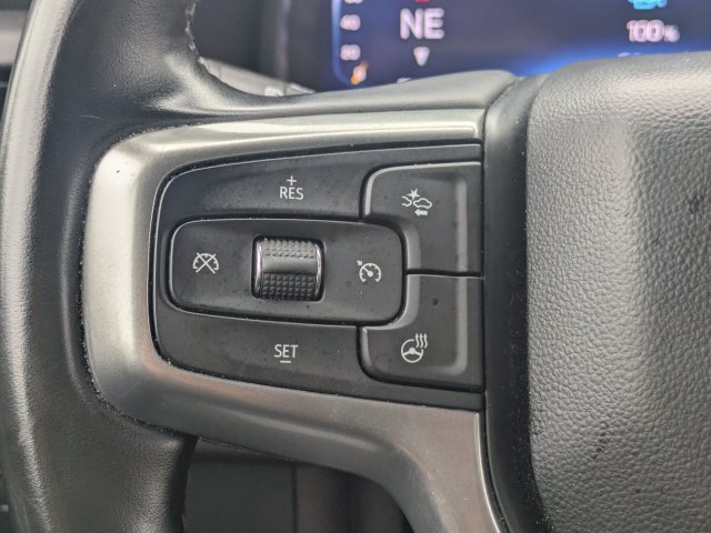 Used 2024 Chevrolet Tahoe Premier RWD image 26