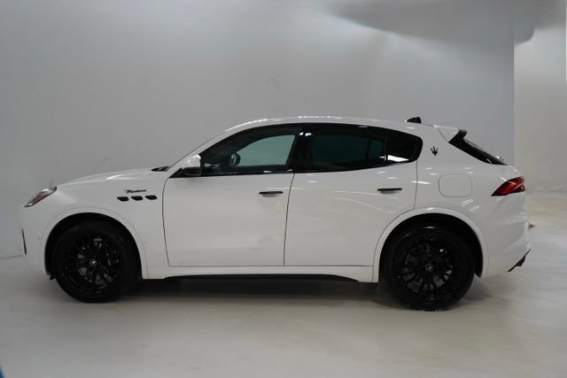 New 2025 Maserati Grecale Modena AWD/4WD image 4