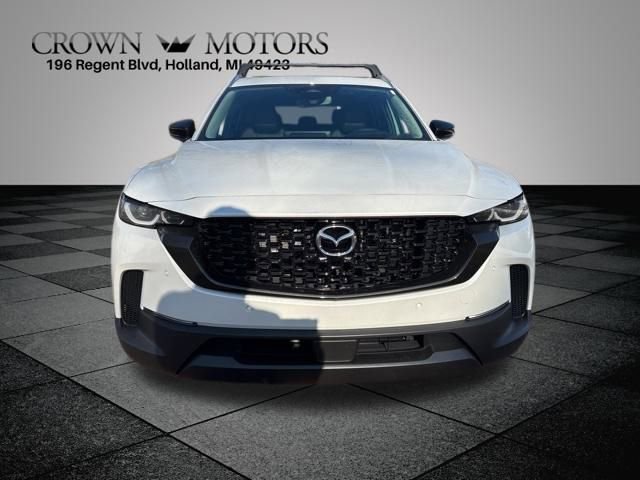 New 2026 MAZDA CX-50 2.5 Hybrid w/ Premium Plus Pkg image 2