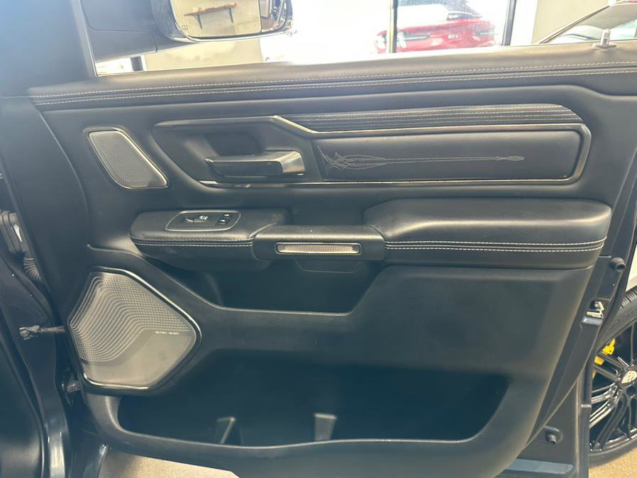 Used 2019 RAM 1500 Limited image 34