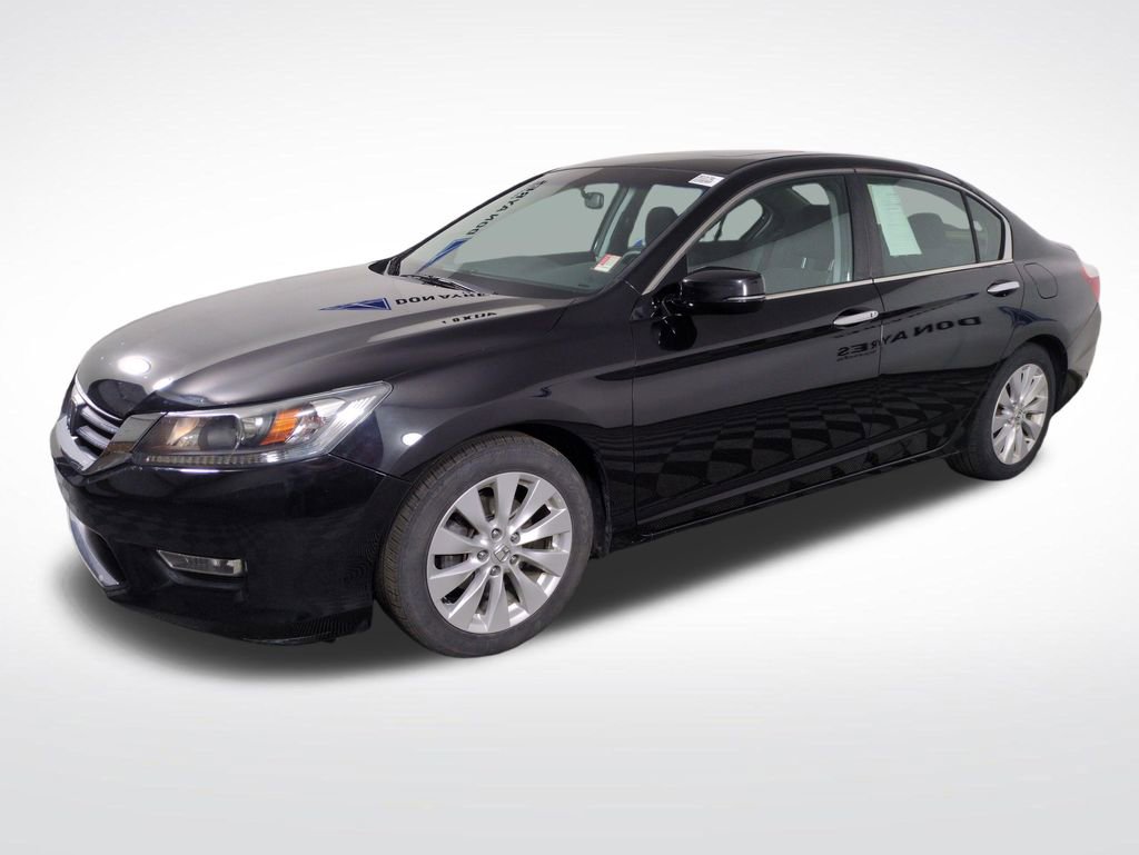 Used 2013 Honda Accord EX