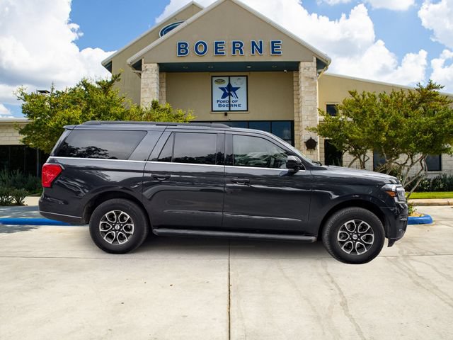 Used 2022 Ford Expedition Max XLT RWD image 6