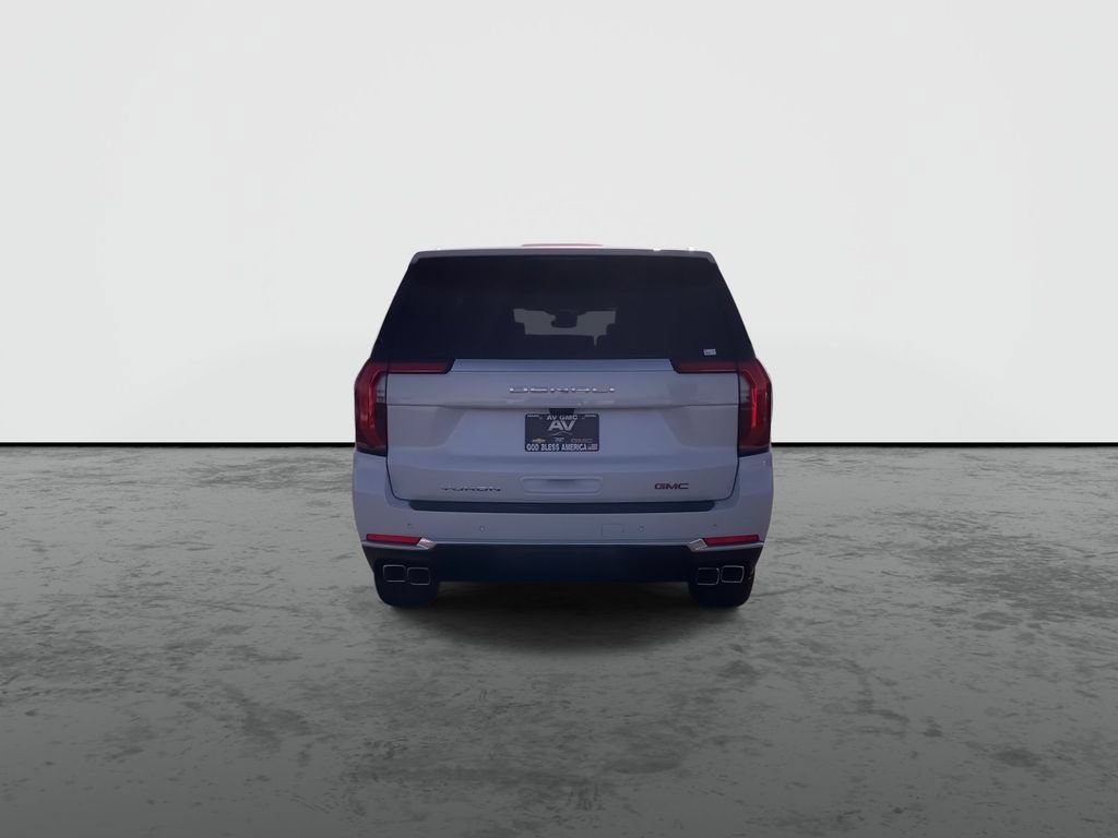 Used 2026 GMC Yukon XL Denali w/ Denali Reserve Package AWD/4WD image 7