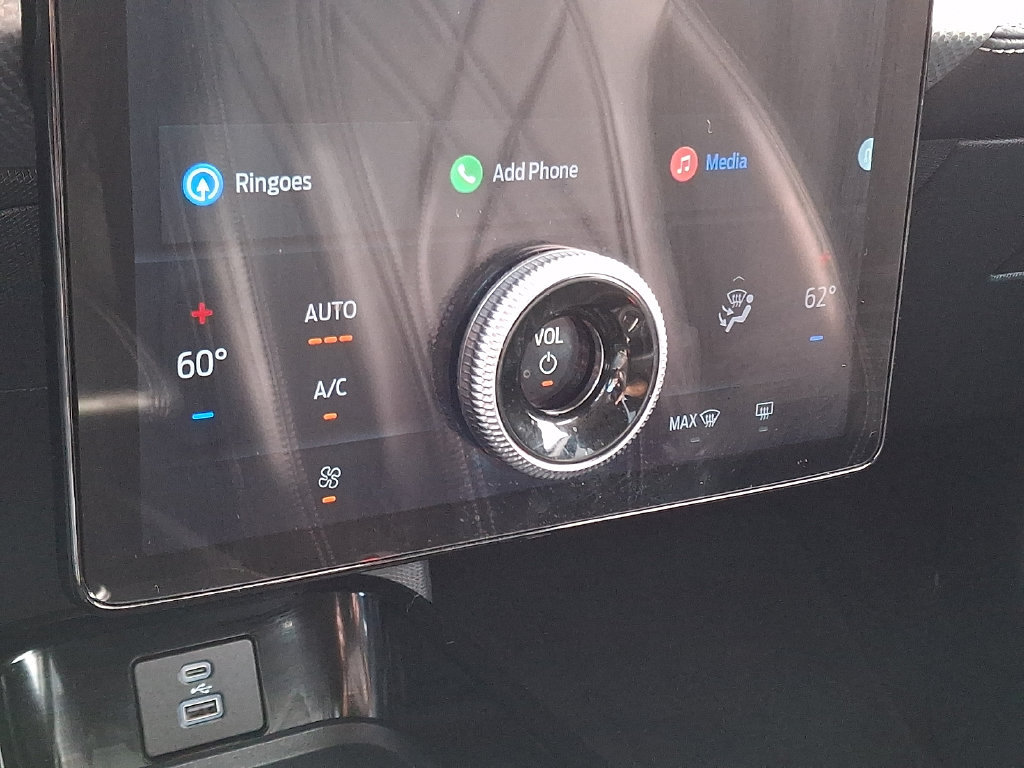 Certified 2022 Ford Mustang Mach-E Select RWD image 17