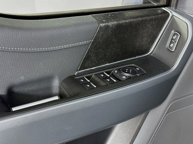 Used 2023 Ford F150 XLT w/ Equipment Group 301A Mid image 21