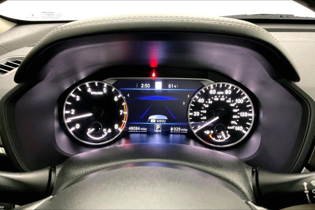 Used 2023 Nissan Altima 2.5 SL image 13